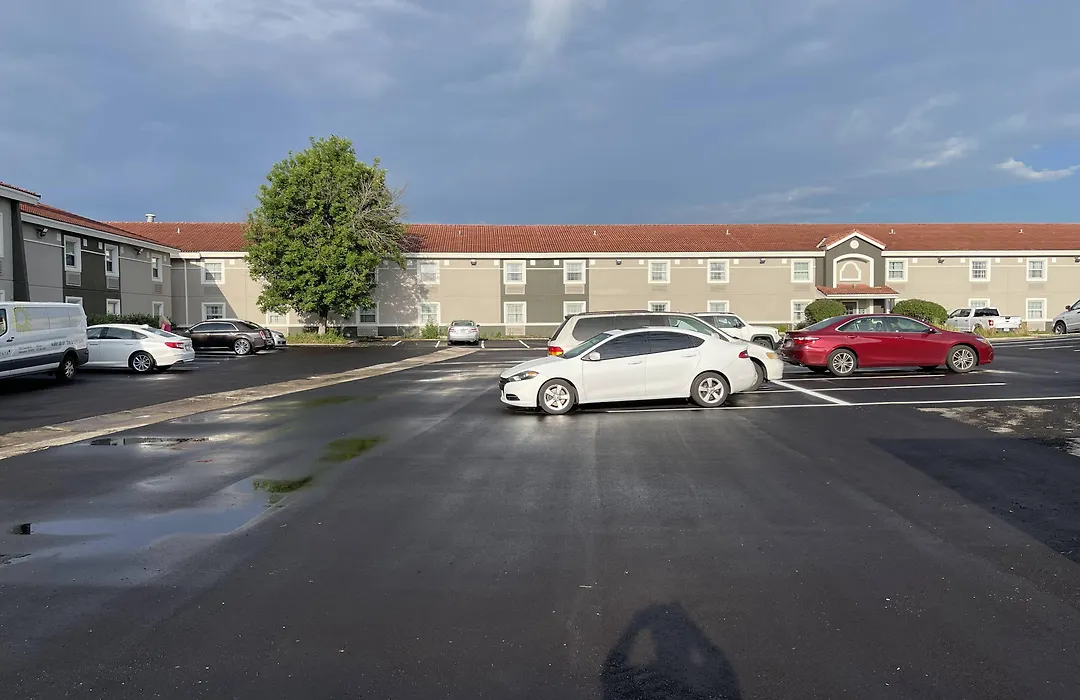 Baymont By Wyndham Indianapolis Airport Lynhurst-1